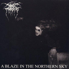 Darkthrone | Un brasier dans le ciel du nord | Album