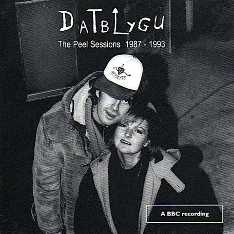 Datblygu | The Peel Sessions 1987-1993 | Album-Vinyl