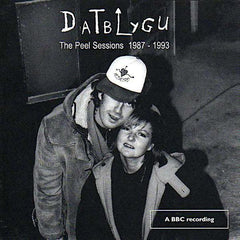 Datblygu | The Peel Sessions 1987-1993 | Album