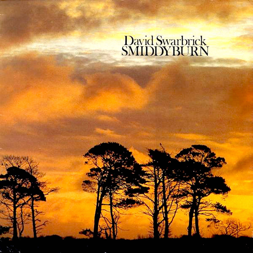 Dave Swarbrick | Smiddyburn | Album-Vinyl