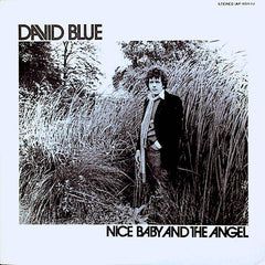 David Blue | Nice Baby And The Angel | Album