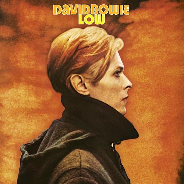 David Bowie | Low | Album-Vinyl