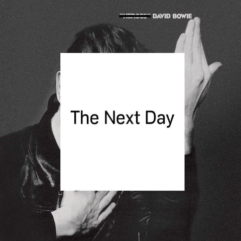 David Bowie | The Next Day | Album-Vinyl