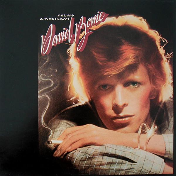 David Bowie | Young Americans | Album-Vinyl