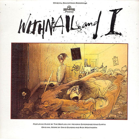 David Dundas | Withnail and I (Soundtrack) | Album-Vinyl
