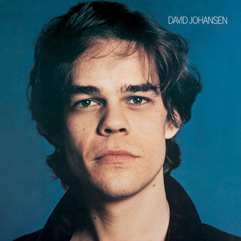 David Johansen | David Johansen | Album-Vinyl