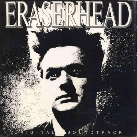 David Lynch | Eraserhead (Soundtrack) | Album-Vinyl