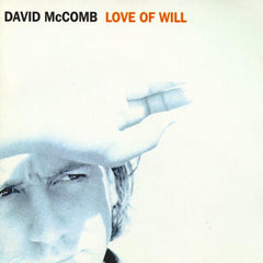 David McComb | Love of Will | Album