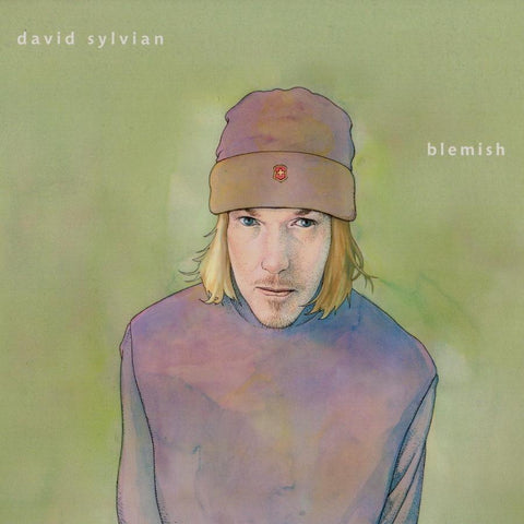 David Sylvian | Blemish | Album-Vinyl