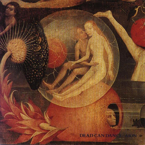 Dead Can Dance | Aion | Album-Vinyl
