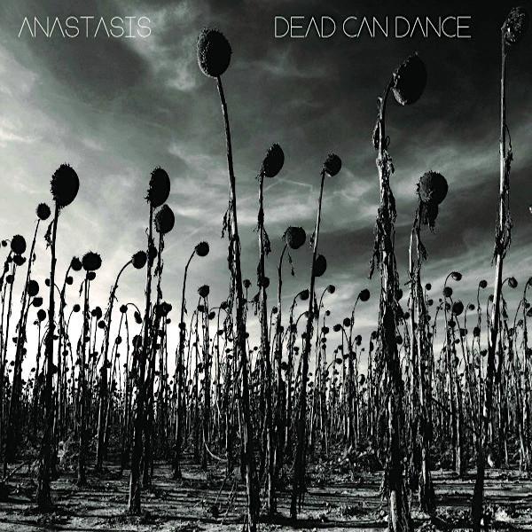 Dead Can Dance | Anastasis | Album-Vinyl