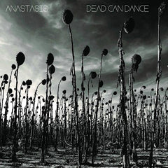 Dead Can Dance | Anastasis | Album