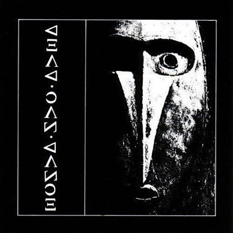 Dead Can Dance | Dead Can Dance | Album-Vinyl
