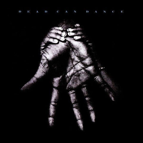 Dead Can Dance | Into the Labyrinth | Album-Vinyl