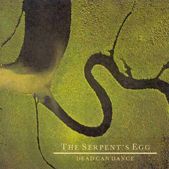 Dead Can Dance | The Serpent's Egg | Album