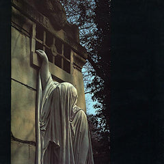 Dead Can Dance | Dans le royaume d'un soleil mourant | Album