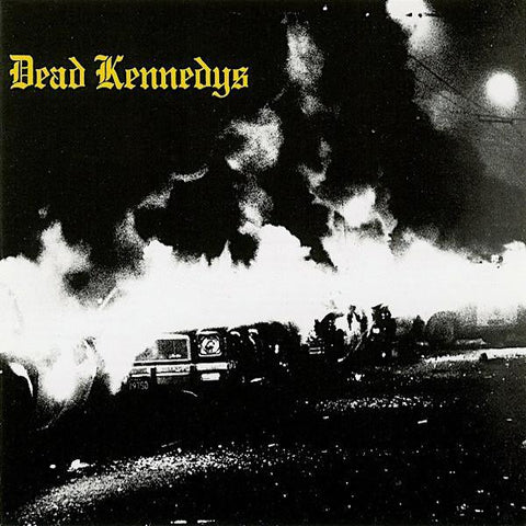 Dead Kennedys | Fresh Fruit For Rotting Vegetables | Album-Vinyl
