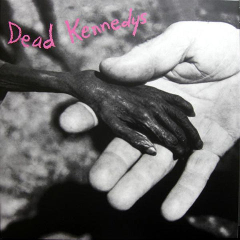 Dead Kennedys | Plastic Surgery Disasters | Album-Vinyl