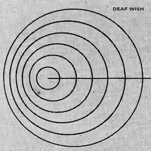 Deaf Wish | Deaf Wish | Album-Vinyl