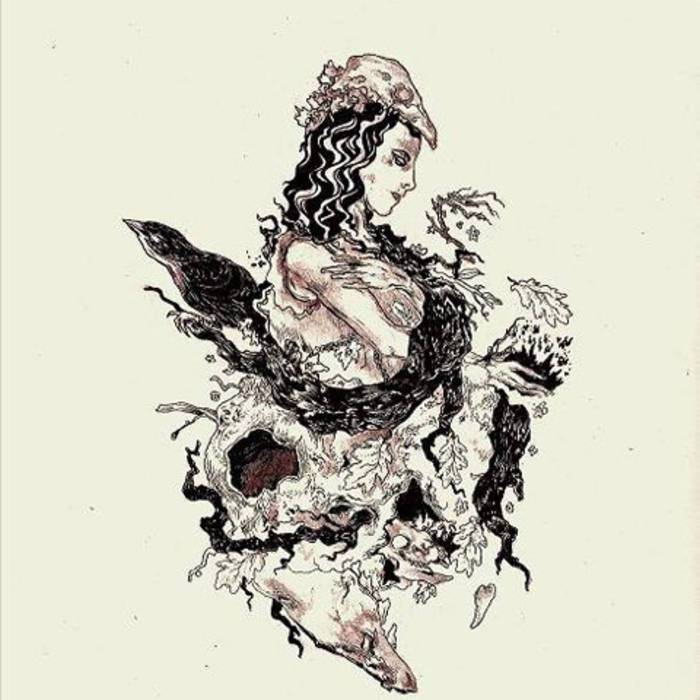 Deafheaven | Roads to Judah | Album-Vinyl