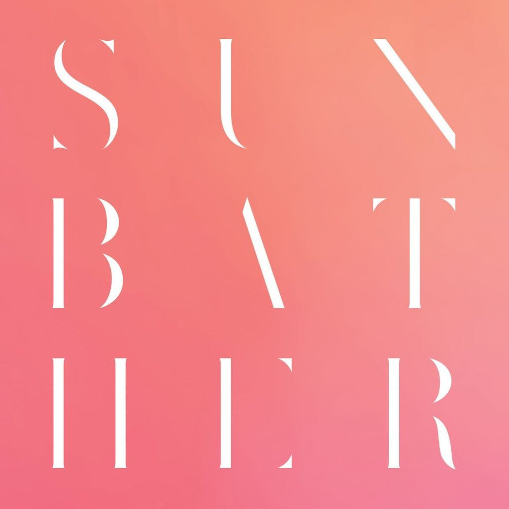 Deafheaven | Sunbather | Album-Vinyl