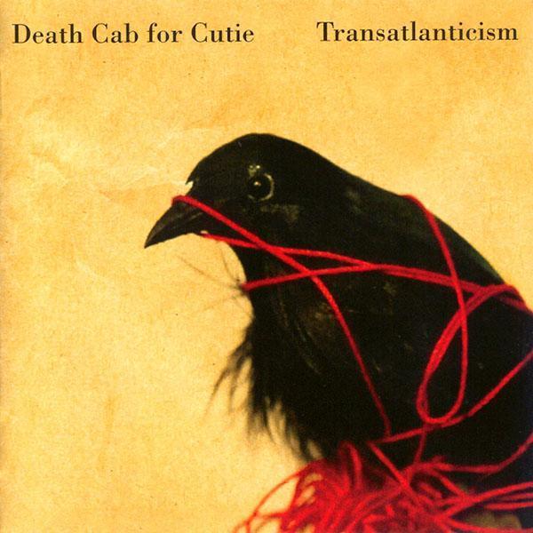 Death Cab For Cutie | Transatlanticism | Album-Vinyl
