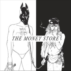 Death Grips | The Money Store | Album