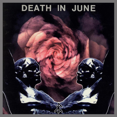 Death in June | Rose Clouds of Holocaust | Album-Vinyl