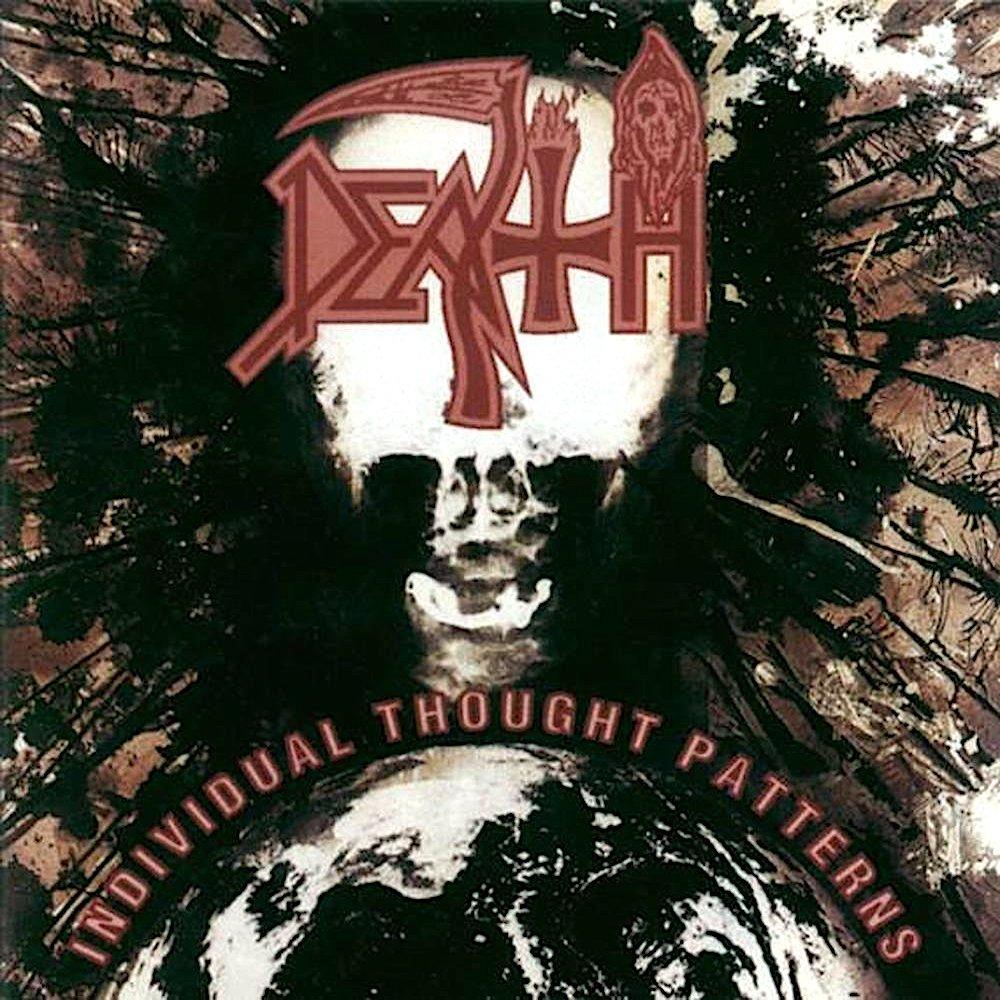 Death | Individual Thought Patterns | Album-Vinyl