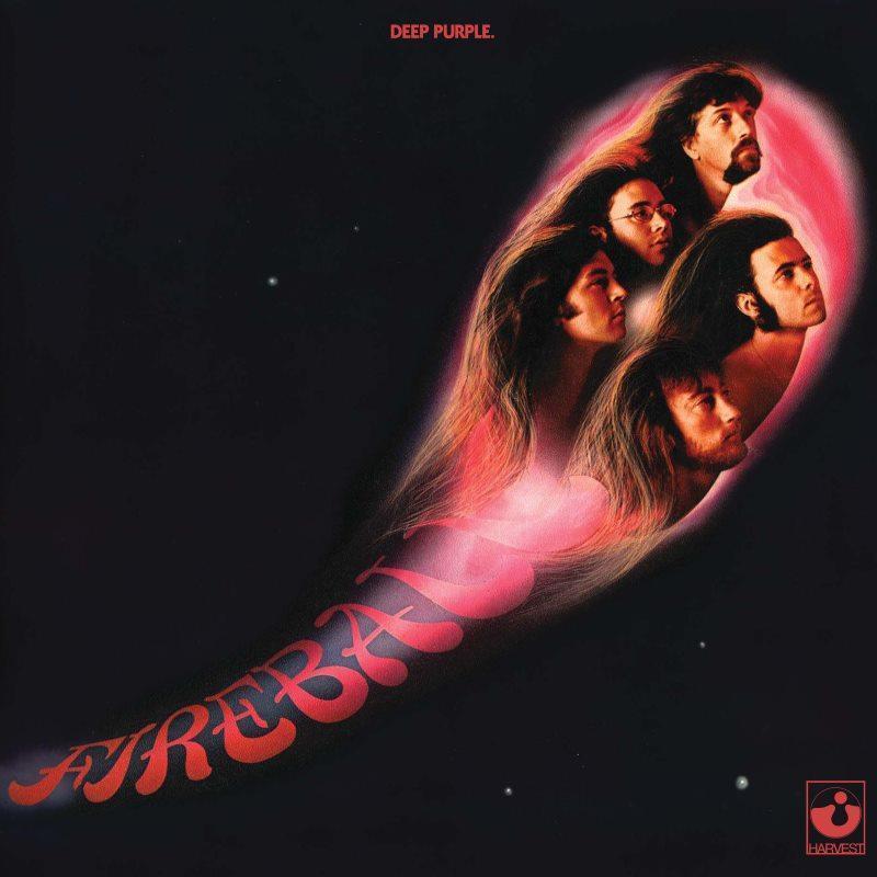 Deep Purple | Fireball | Album-Vinyl