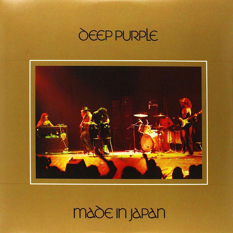 Deep Purple | Made in Japan (Live) | Album-Vinyl