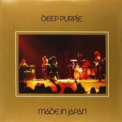 Deep Purple | Fabriqué au Japon (Live) | Album