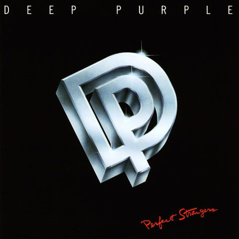 Deep Purple | Perfect Strangers | Album-Vinyl