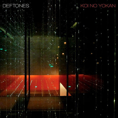 Deftones | Koi no Yokan | Album-Vinyl