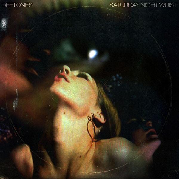 Deftones | Saturday Night Wrist | Album-Vinyl