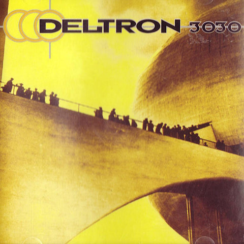 Deltron 3030 | Deltron 3030 | Album-Vinyl