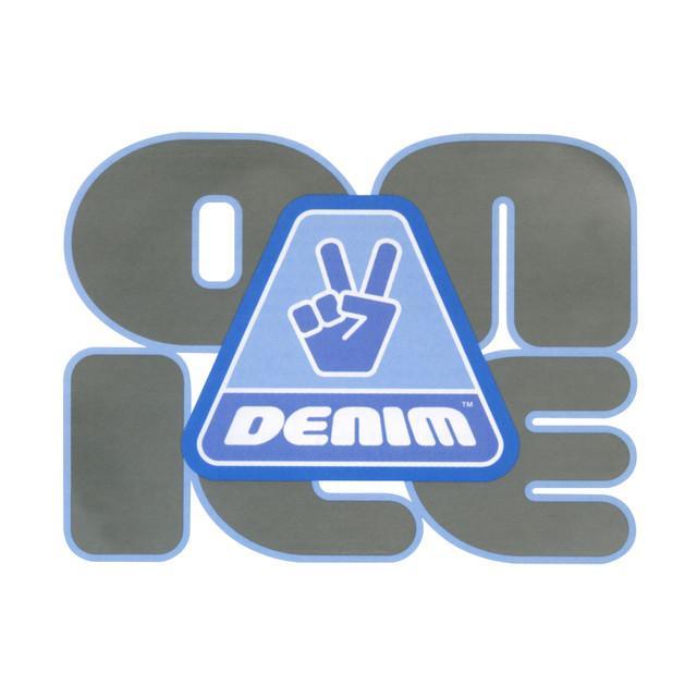 Denim | Denim on Ice | Album-Vinyl
