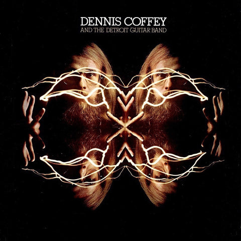Dennis Coffey | Electric Coffey | Album-Vinyl