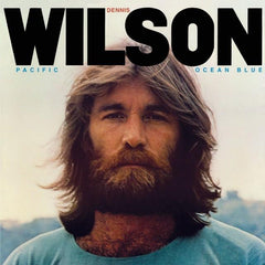 Dennis Wilson | Pacific Ocean Blue | Album