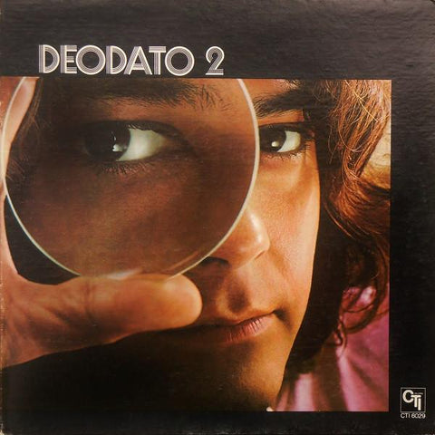Deodato | Deodato 2 | Album-Vinyl