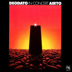 Deodato | Deodato & Airto In Concert (Live) | Album