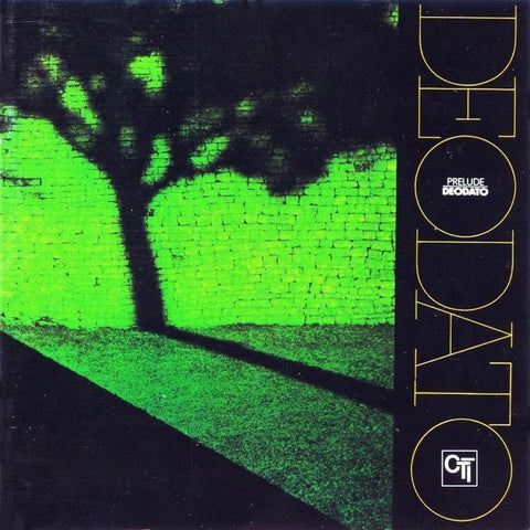 Deodato | Prelude | Album-Vinyl