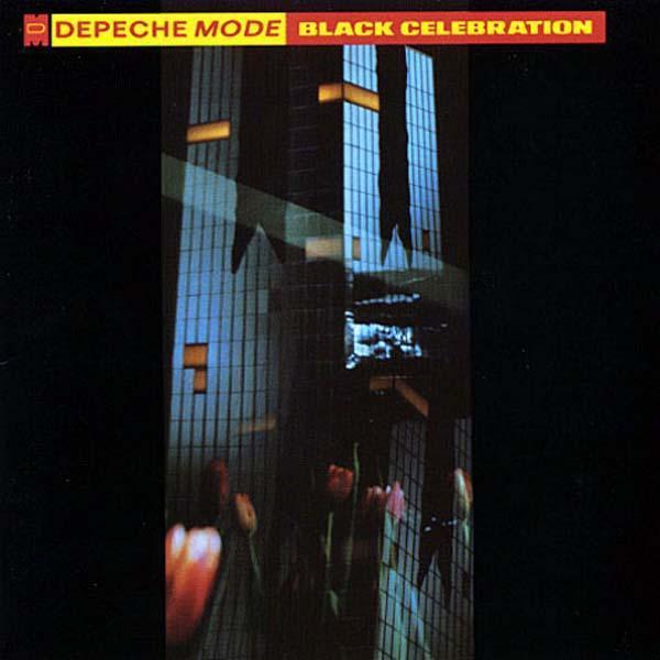 Depeche Mode | Black Celebration | Album-Vinyl