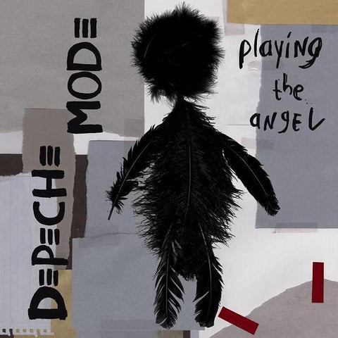 Depeche Mode | Playing the Angel | Album-Vinyl