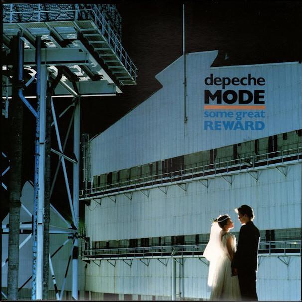 Depeche Mode | Some Great Reward | Album-Vinyl