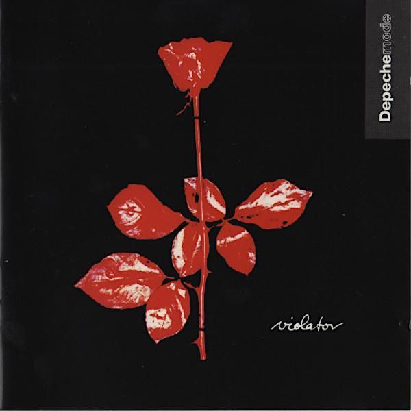 Depeche Mode | Violator | Album-Vinyl