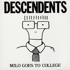 Descendents | Milo Goes To College | Album