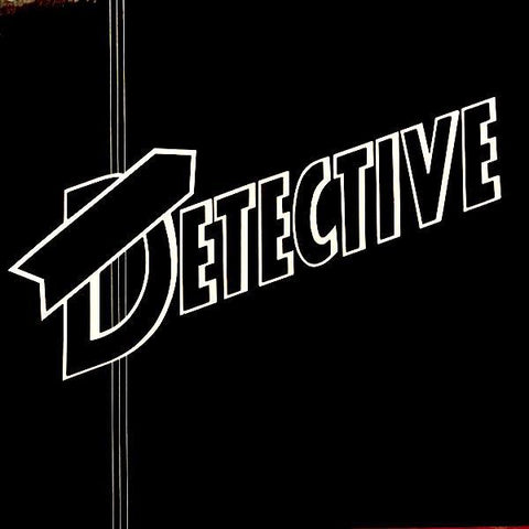 Detective | Detective | Album-Vinyl