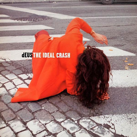 dEUS | The Ideal Crash | Album-Vinyl