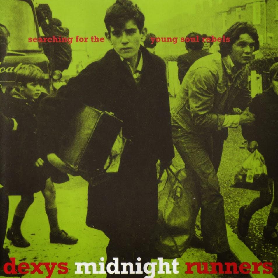 Dexys Midnight Runners | Searching For The Young Soul Rebels | Album-Vinyl